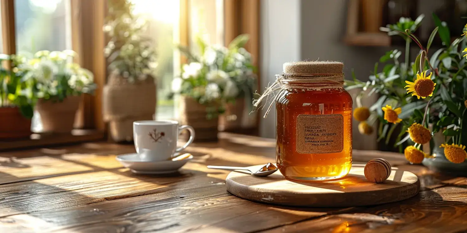 Miód rzepakowy co leczy?