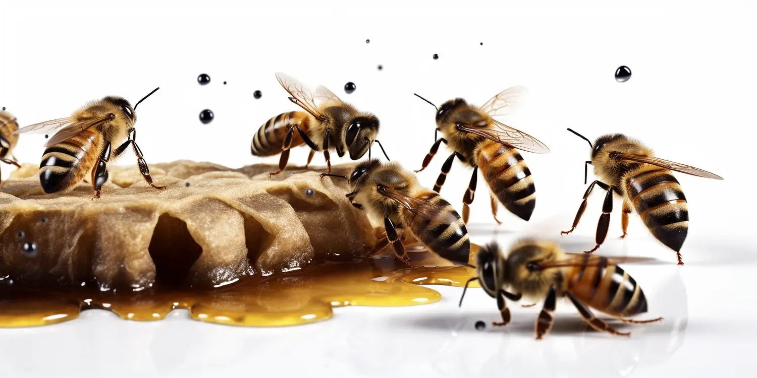 Miód rzepakowy jak zrobic?