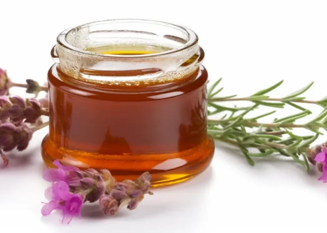 Na co dobry jest miód akacjowy?