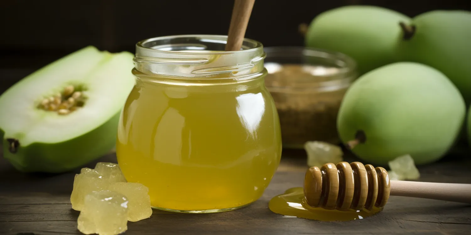 Na co dobry jest miód akacjowy?