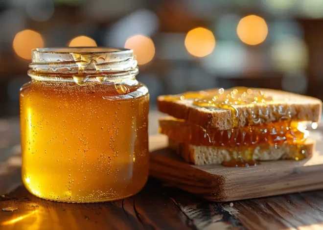 Na co dobry jest miód rzepakowy?