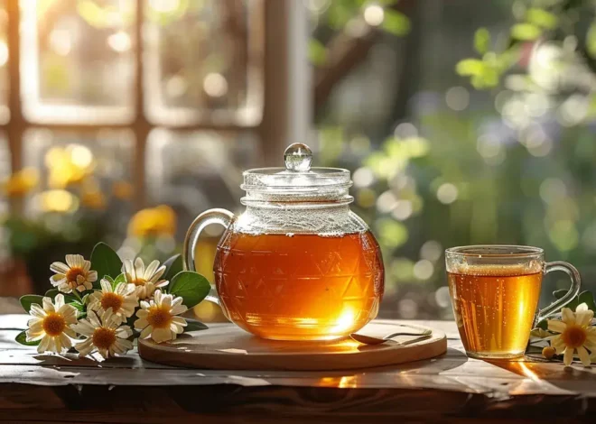 Na co dobry miód rzepakowy?