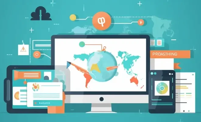 Najlepsze pozycjonowanie Kołobrzeg