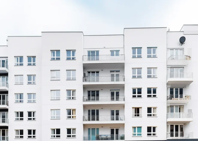 Nieruchomości Koszalin