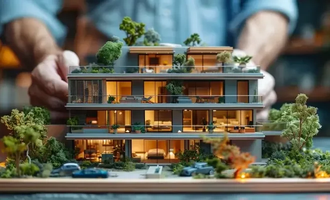 Nieruchomości na sprzedaż – kiedy najwięcej zyskasz?