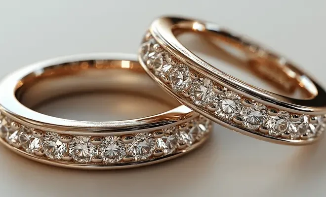 Obrączki ślubne Kraków