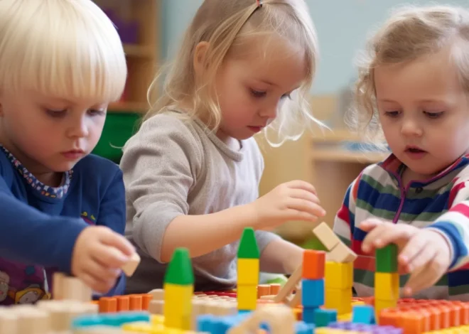 Od ilu lat jest przedszkole?