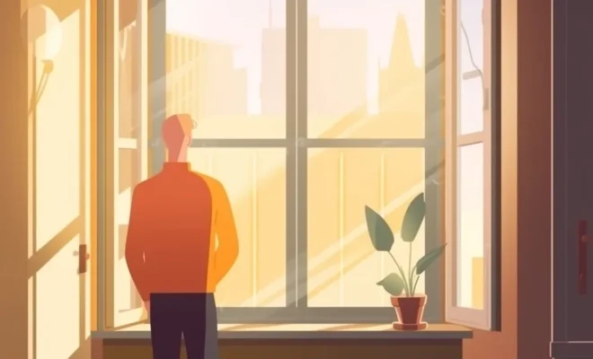 Okna aluminiowe Pyrzyce