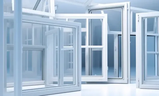 Okna PCV na co zwrócić uwagę?