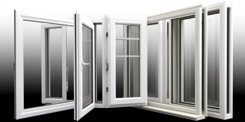 Okna PCV na co zwrócić uwagę?