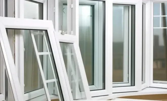 Okna PCV Szczecin cennik