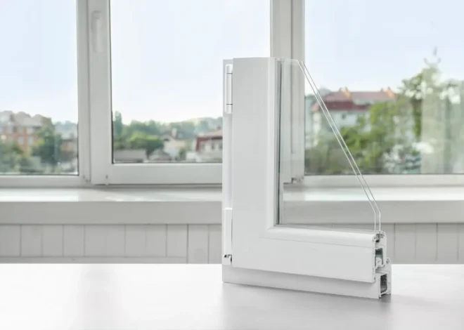 Okna PCV Szczecin sprzedaż