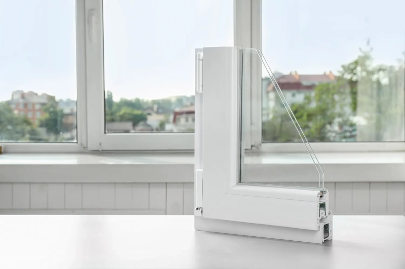 Okna PCV Szczecin sprzedaż