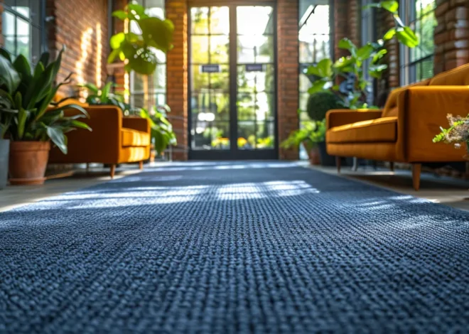 Panele winylowe i podłogi winylowe LVT – czy warto je kupić?