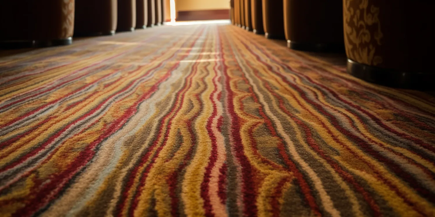 Panele winylowe i podłogi winylowe LVT - czy warto