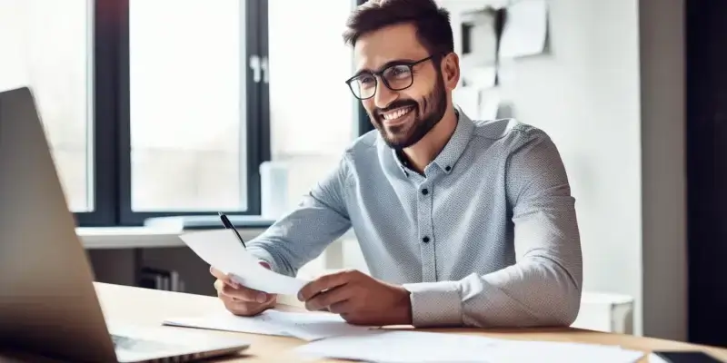 Pełna księgowość dla firm