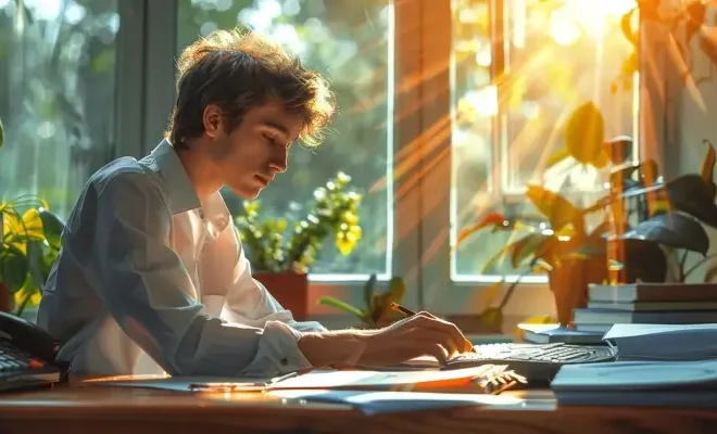 Pełna księgowość – precyzyjny system ewidencyjny