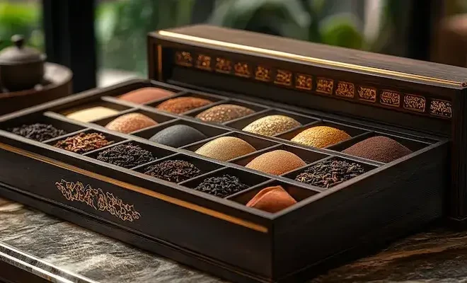 Personalizowane prezenty dla niej