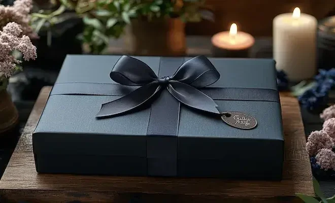 Personalizowane prezenty dla niemowlaka