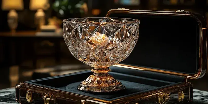 Personalizowane prezenty handmade