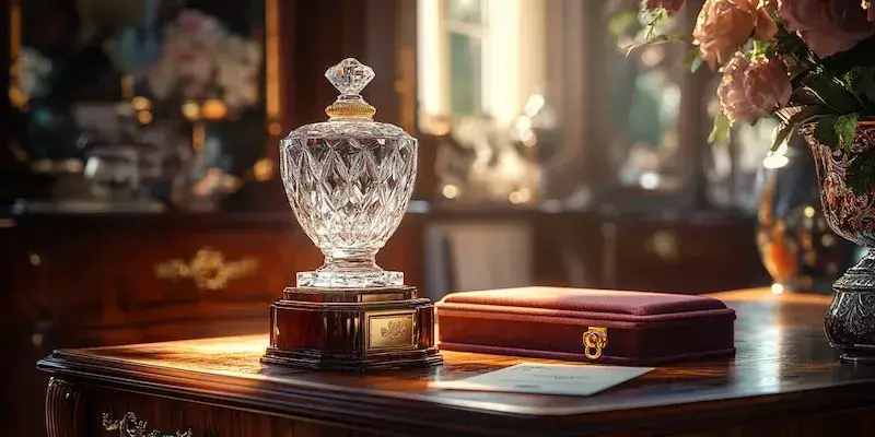 Personalizowane prezenty na Dzień Babci