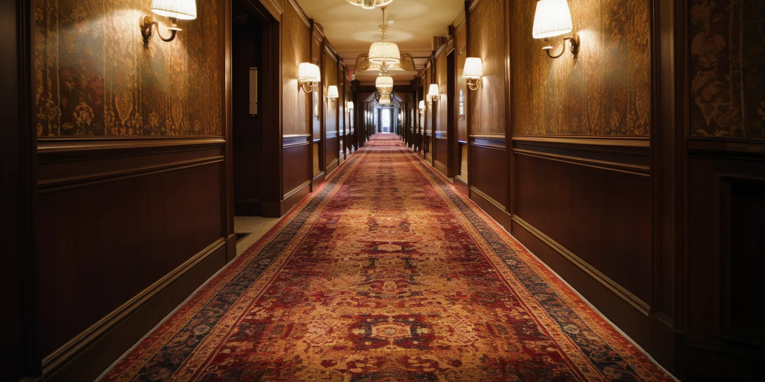 Płytki dywanowe - alternatywa dla wykładziny