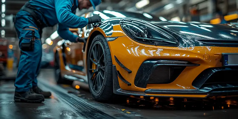 Po czym możemy poznać dobry warsztat samochodowy?