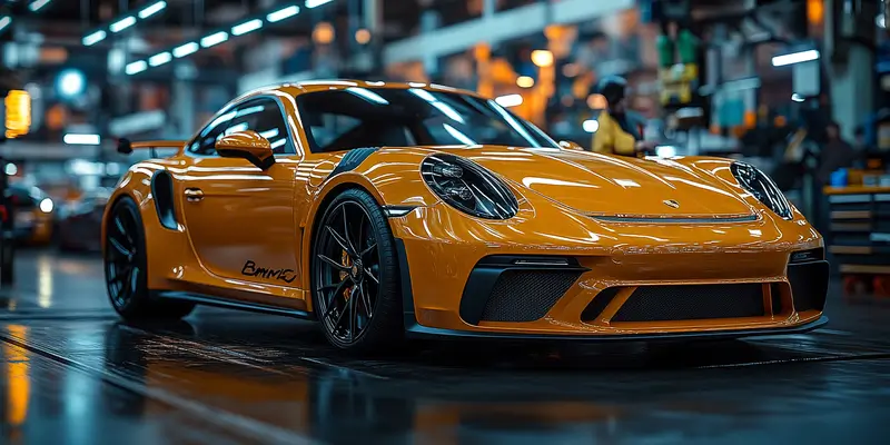 Po tym rozpoznasz dobry warsztat samochodowy