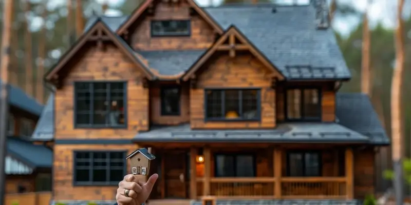 Podatek VAT przy sprzedaży nieruchomości - kiedy trzeba zapłacić?