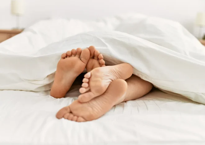 Podologia – pomoc dla stóp