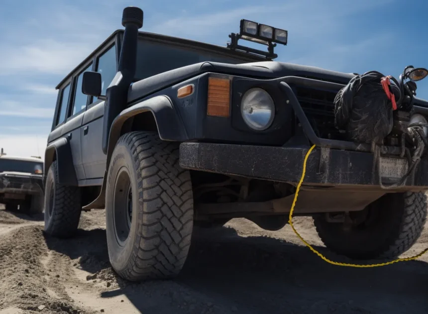 Pomoc drogowa jakie wymagania?