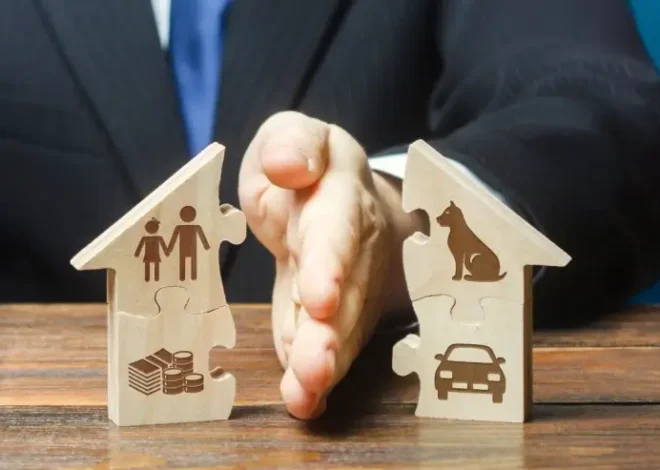 Pomoc przy rozwodzie Gorzów