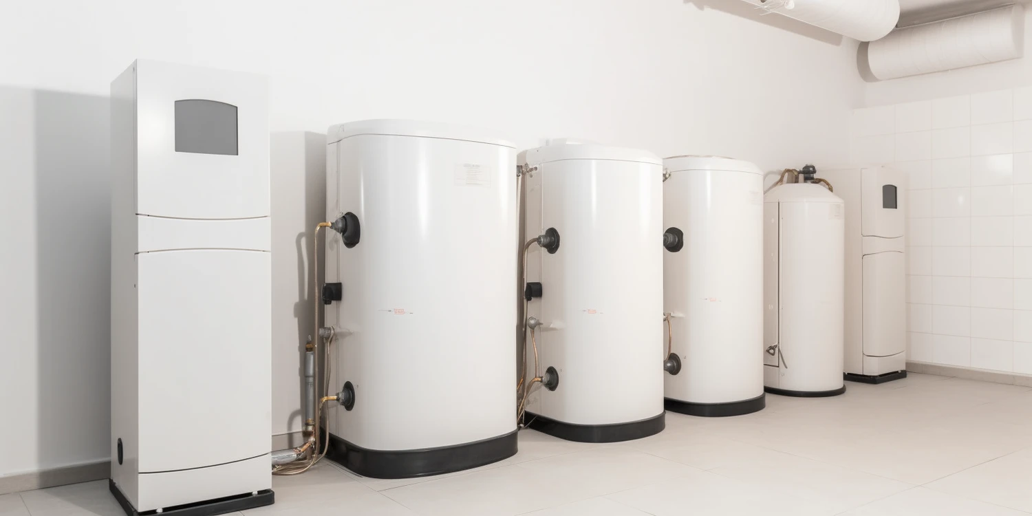 Pompy ciepła Siedlce