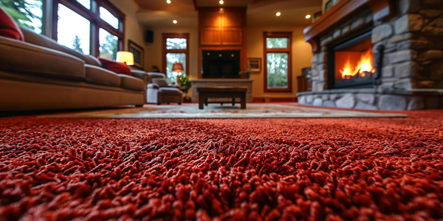 Porady na temat optymalnego czyszczenia dywanów