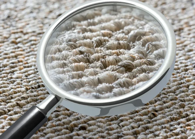 Pralnia dywanów Warszawa