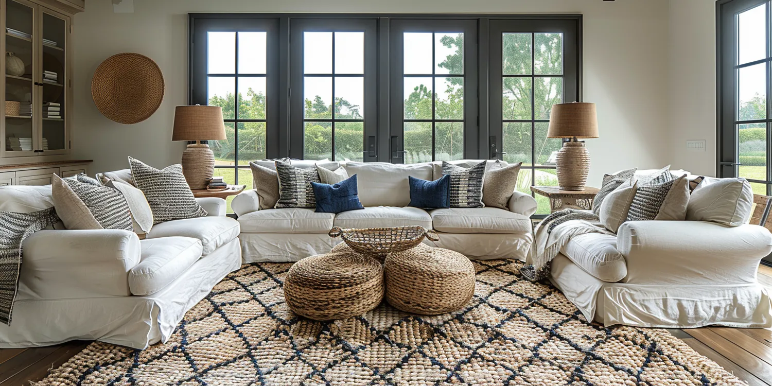 Pranie dywanów i wykładzin – jakie są metody