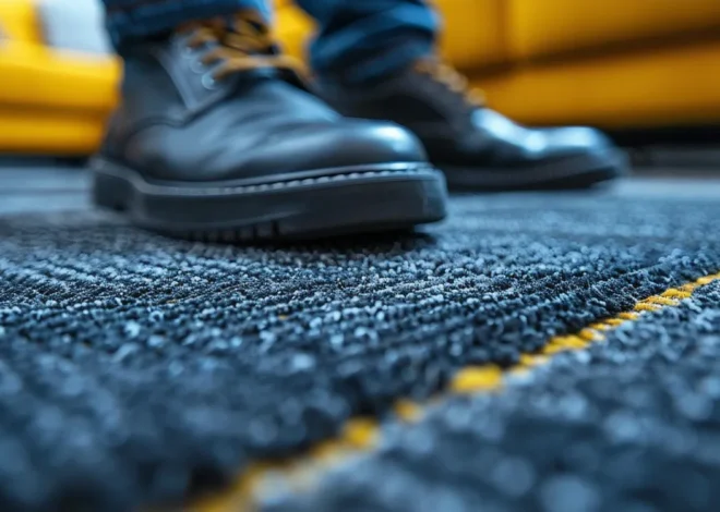 Pranie dywanów ile kosztuje?