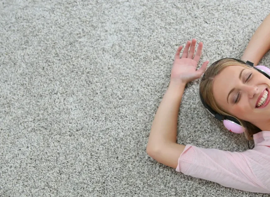 Pranie dywanów jak zacząć?