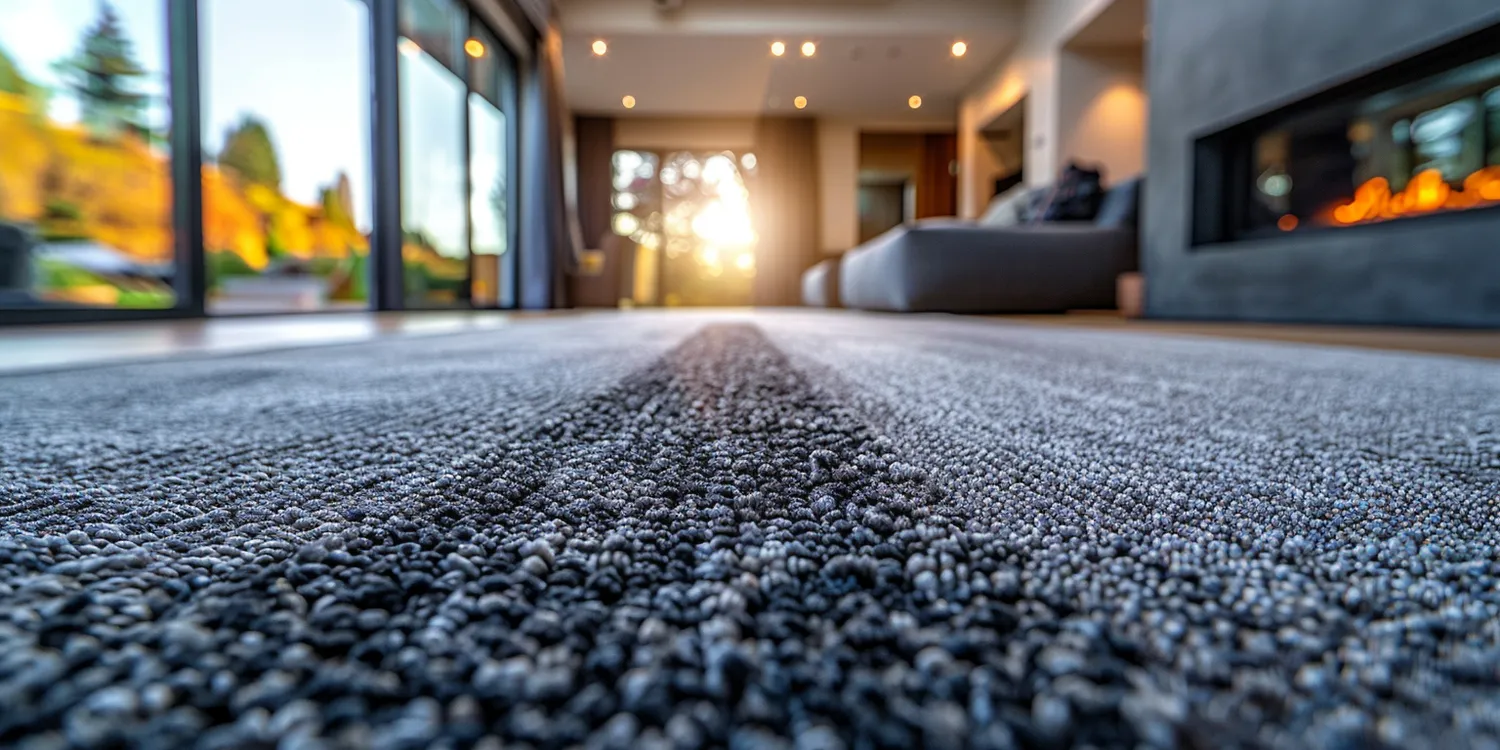 Pranie dywanów jak zacząć?