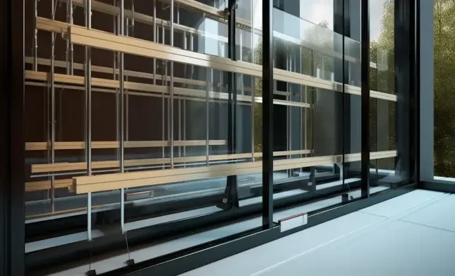 Producent okien aluminiowych Szczecin