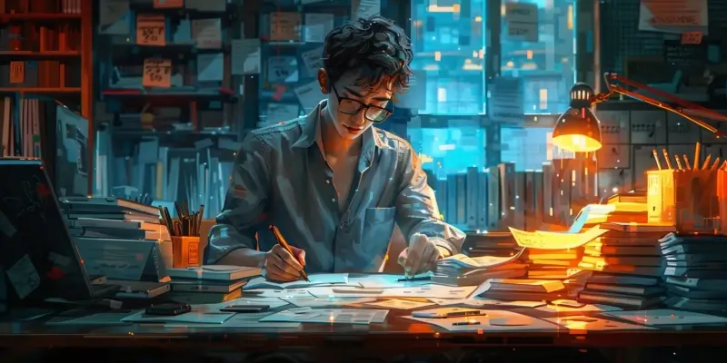 Profesjonalne biuro rachunkowe – jak je znaleźć?