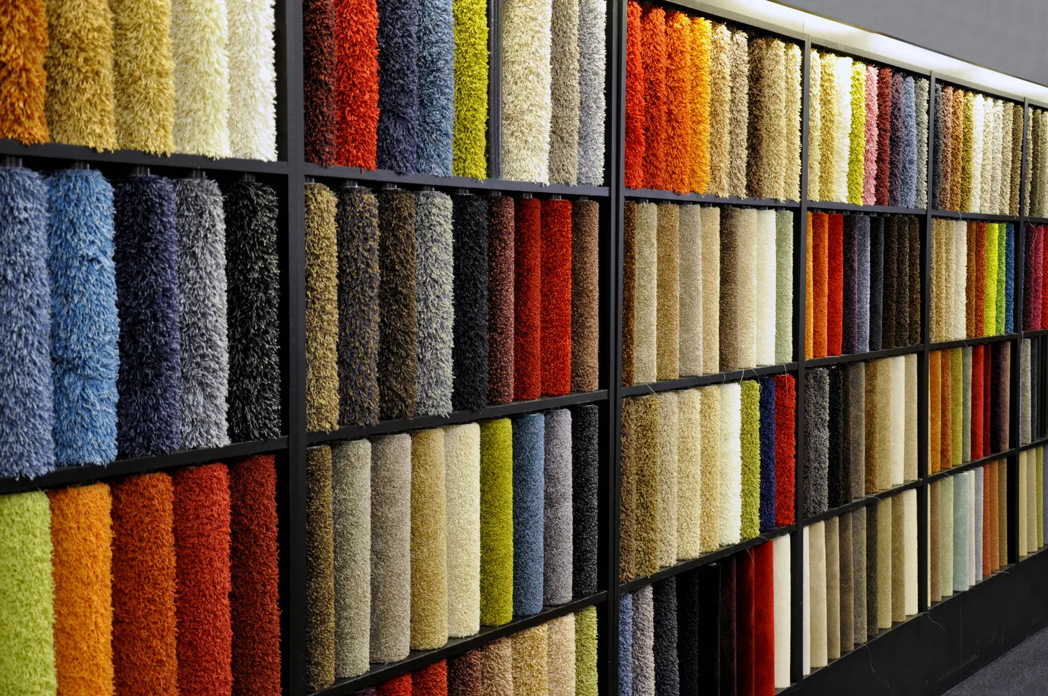 Profesjonalne pranie dywanów w warunkach domowych