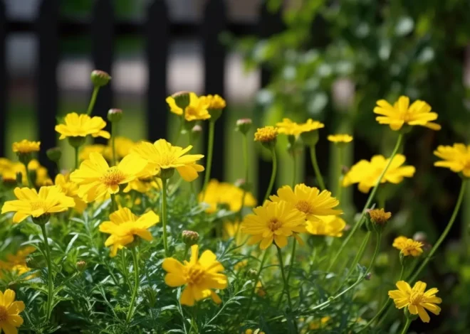 Projektowanie ogrodów Szczecin