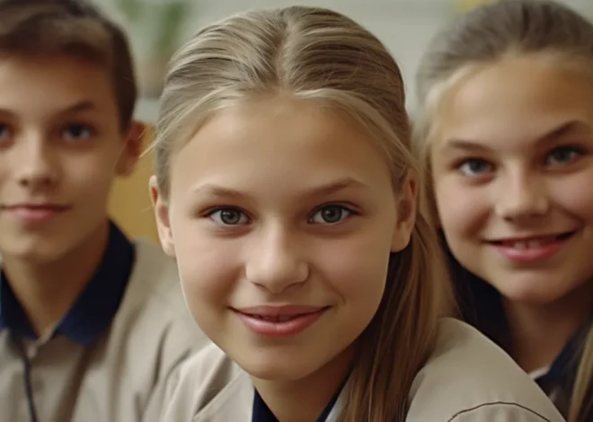 Prywatne przedszkole wymagania