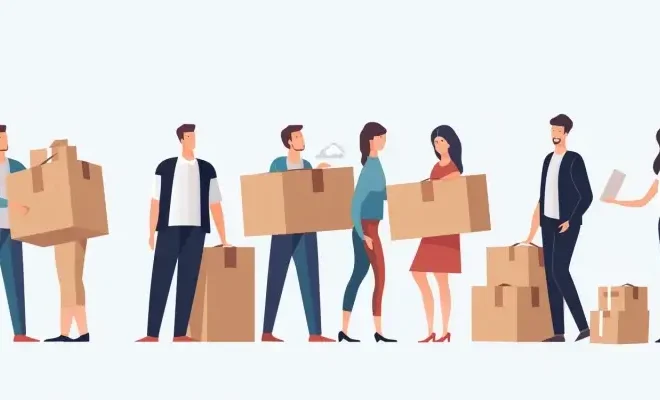 Przeprowadzka firmy – jak zaplanować i zorganizować?