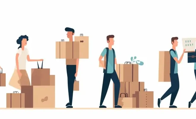 Przeprowadzka Szczecin