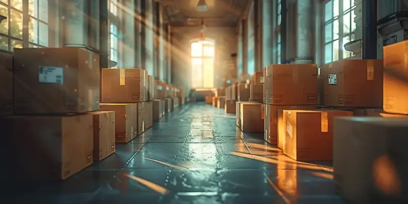 Przeprowadzka Szczecin