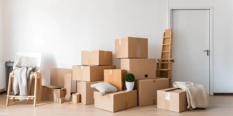 Przeprowadzki zagraniczne Szczecin