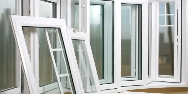 Ranking okien Szczecin