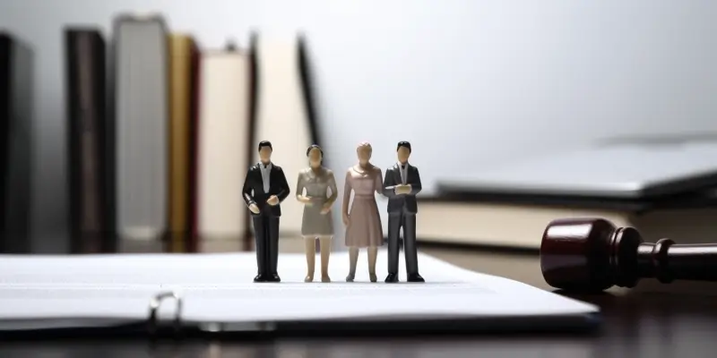 Rozwód jakie dokumenty trzeba złożyć?